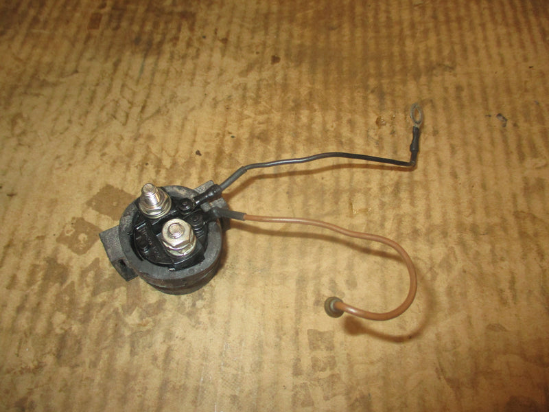 Yamaha 100hp 4 stroke outboard starter relay (6G1-8194A-10-00)
