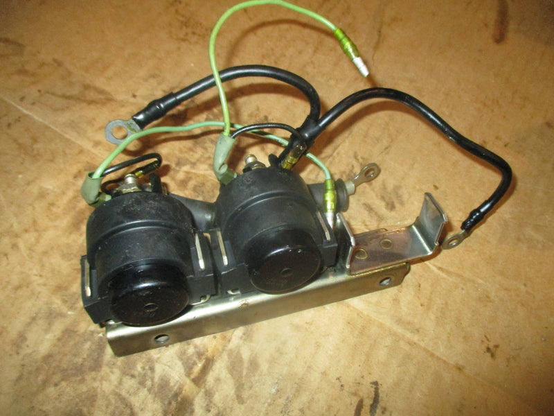 Yamaha 150hp 2 stroke outboard Tilt Trim Relay set 6E5-81950-00