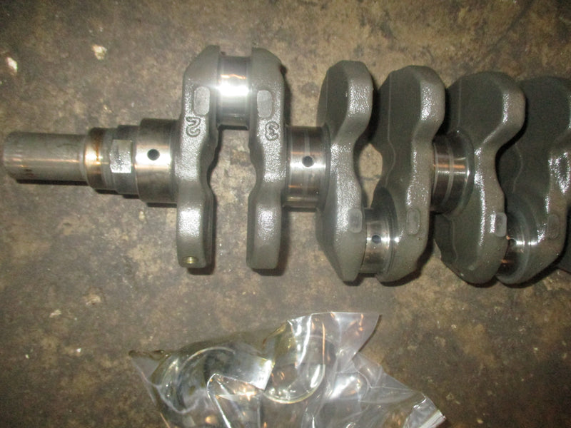 Honda BF115A 115hp 4 stroke outboard crankshaft (13310-ZW5-000)