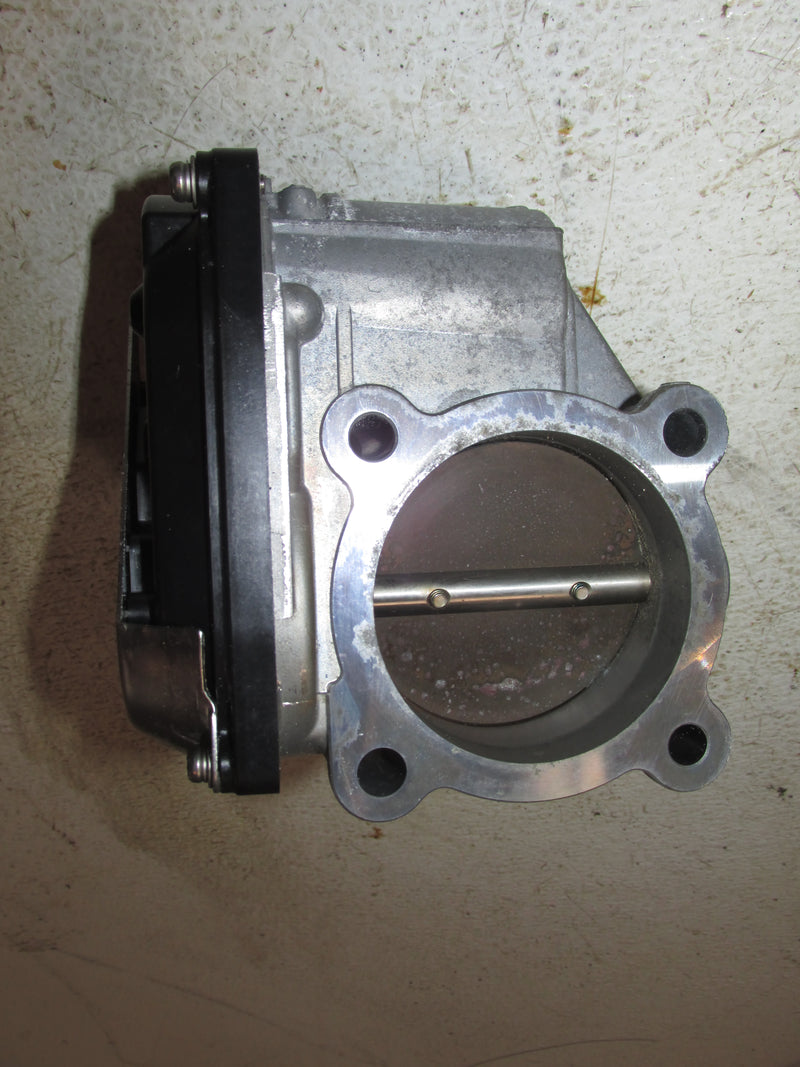 Yamaha 250hp 3.3L 4 Stroke Outboard Throttle Body (6P2-13750-00-00)