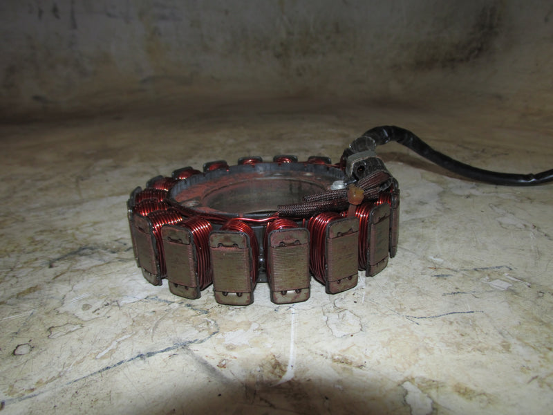 Suzuki DF50 50hp Outboard Stator (32120-87J10)