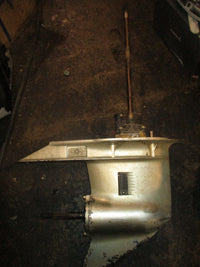 Load image into Gallery viewer, Honda BF115hp outboard 20" lower unit READ DESCRIPTION
