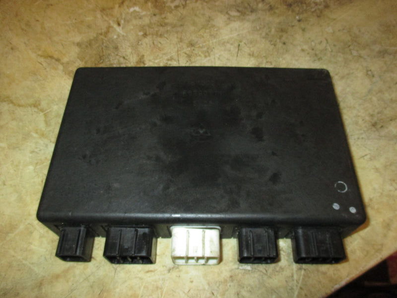 Suzuki DF40 40hp outboard ECU (87J00/33920-87J00)