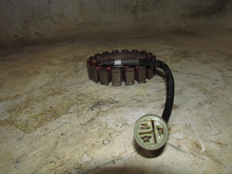 Suzuki DF50 50hp Outboard Stator (32120-87J10)