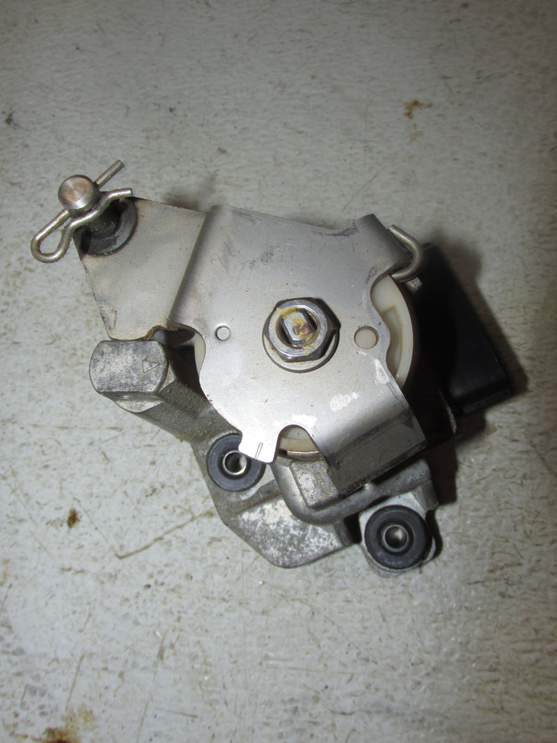 Yamaha 250hp 3.3L 4 Stroke Outboard Throttle Sensor