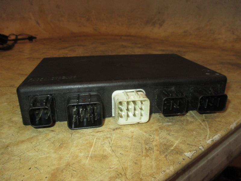 Suzuki DF40 40hp outboard ECU (87J00/33920-87J00)