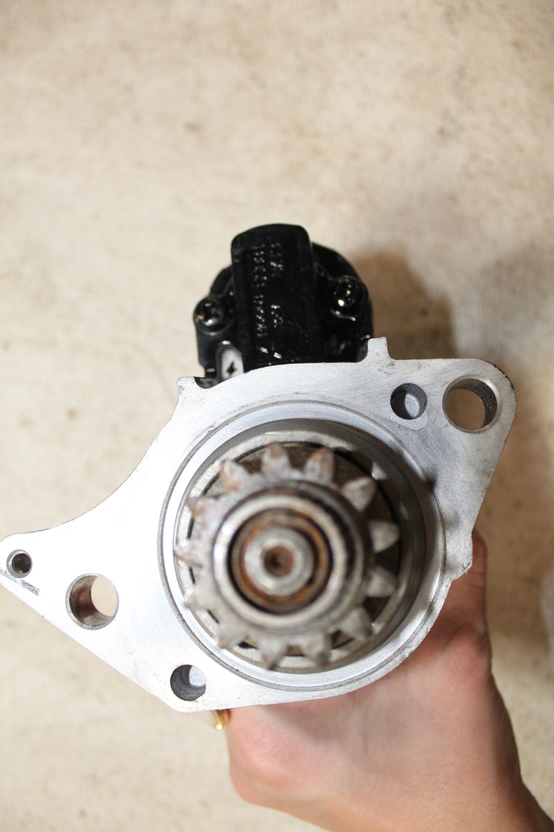 Honda BF75/BF90A Starter