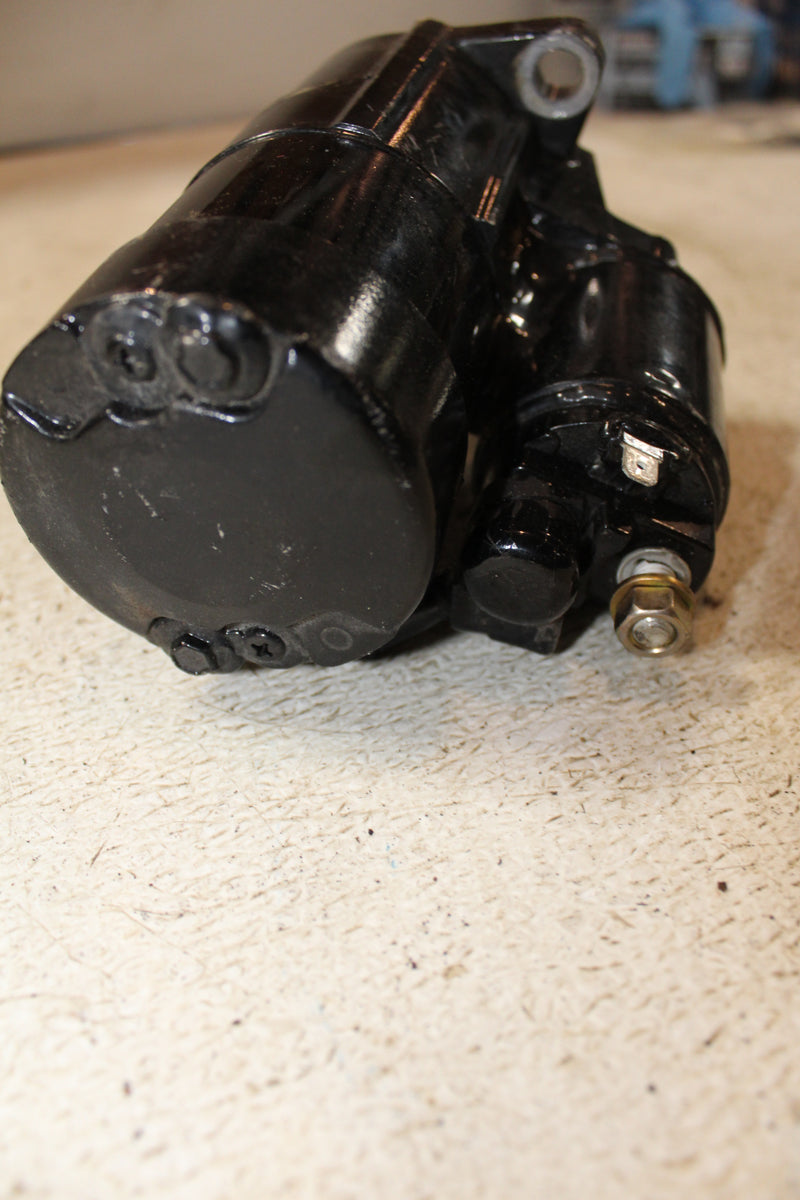 Honda BF75/BF90A Starter