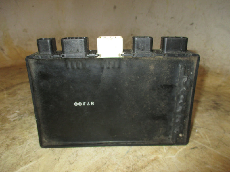 Suzuki DF40 40hp outboard ECU (87J00/33920-87J00)
