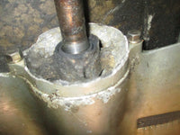 Load image into Gallery viewer, Honda BF115hp outboard 20" lower unit READ DESCRIPTION
