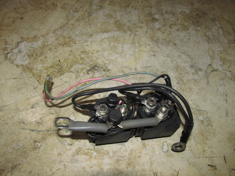 Suzuki DF50 50hp Outboard Tilt Trim Relay Set