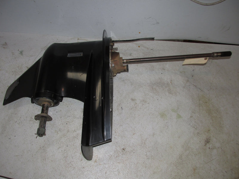 Suzuki DF115 115hp Outboard 20" Shaft Lower Unit