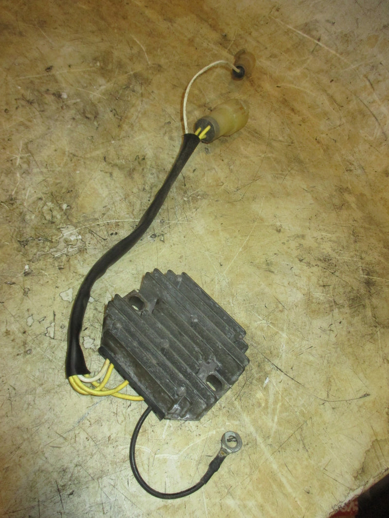 Suzuki DF40 40hp outboard Rectifier Regulator (32800-87J00)