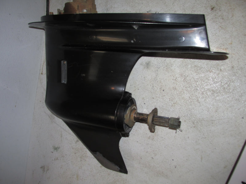 Suzuki DF115 115hp Outboard 20" Shaft Lower Unit