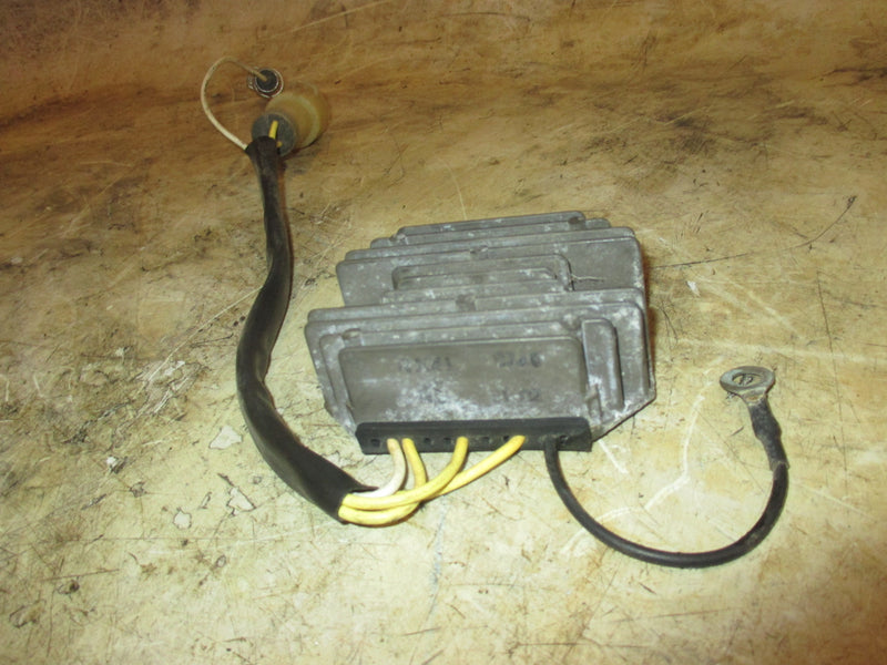 Suzuki DF40 40hp outboard Rectifier Regulator (32800-87J00)