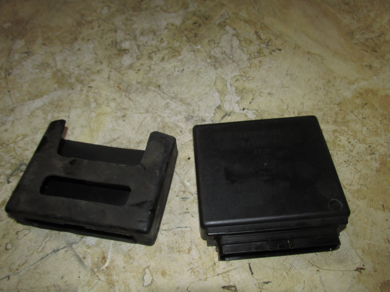 Suzuki DF50 50hp Outboard ECU (33920-87550)