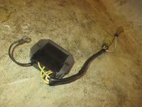 Load image into Gallery viewer, Suzuki DF40 40hp outboard Rectifier Regulator (32800-87J00)
