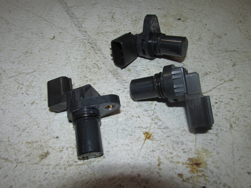 Yamaha 250hp 3.3L 4 Stroke Outboard Cam Position Sensor Set (6P2-85896-00-00)