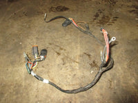 Load image into Gallery viewer, Johnson 25hp 2 stroke outboard engine wiring harness (586026)

