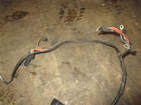 Load image into Gallery viewer, Johnson 25hp 2 stroke outboard engine wiring harness (586026)
