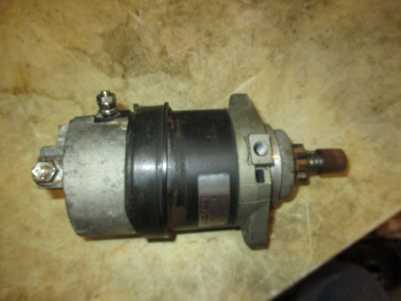 Suzuki DF40 40hp outboard Starter (31100-87J00)