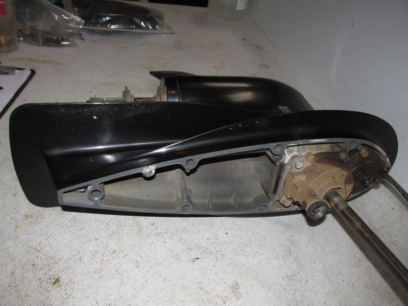 Suzuki DF115 115hp Outboard 20" Shaft Lower Unit