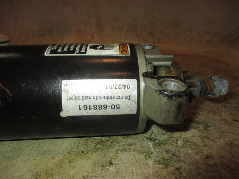 Mercury 50hp 4 stroke outboard starter (50-888161)