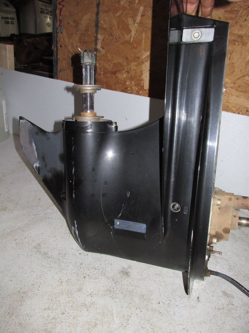 Suzuki DF115 115hp Outboard 20" Shaft Lower Unit