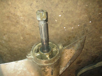 Load image into Gallery viewer, Honda BF115A 115hp 4 stroke outboard 25 inch shaft lower unit
