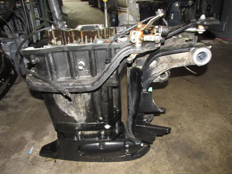 Suzuki DF115 115hp Outboard 20" Midsection