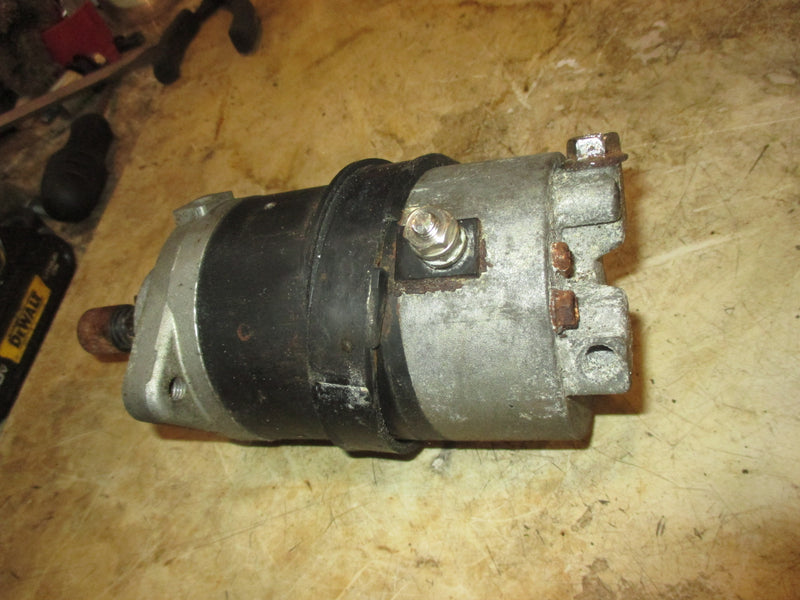 Suzuki DF40 40hp outboard Starter (31100-87J00)