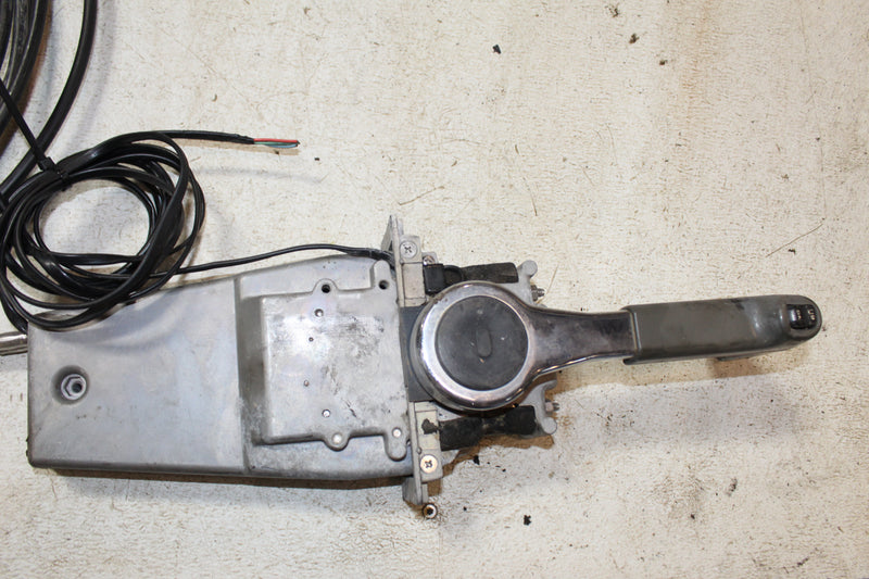 Yamaha 704 Top Mount Control Box With 17' Cables