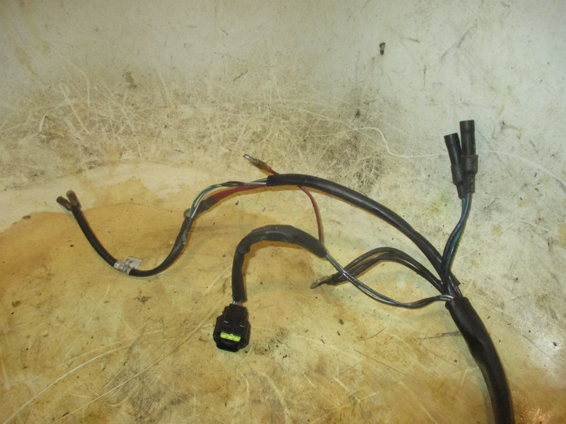 Mercury 50hp 4 stroke outboard trim relays and harness (882751)