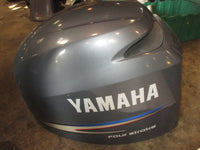 Load image into Gallery viewer, Yamaha 150hp 4 Stroke Outboard Top Cowling
