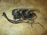 Load image into Gallery viewer, Suzuki DF40 40hp outboard Tilt Trim Relay Set (38410-94551)
