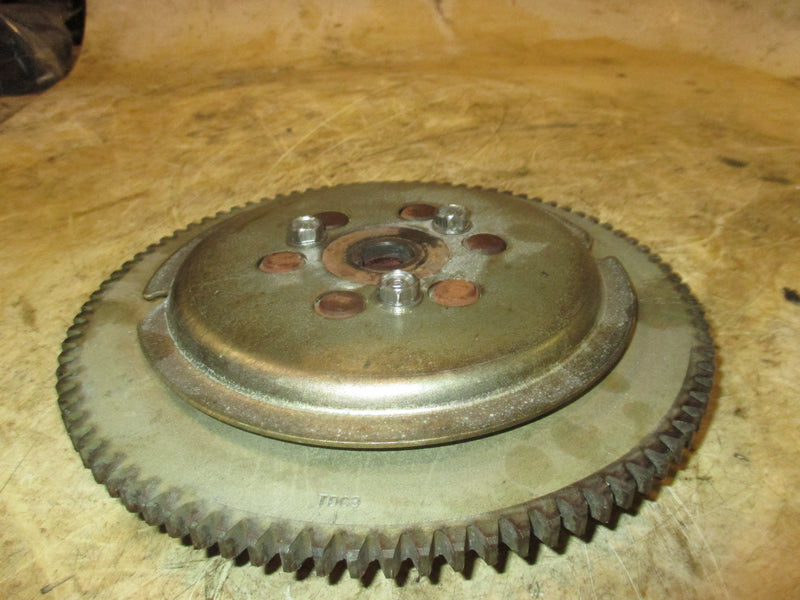 Yamaha 40hp 2 stroke outboard Flywheel 63D-85550-00