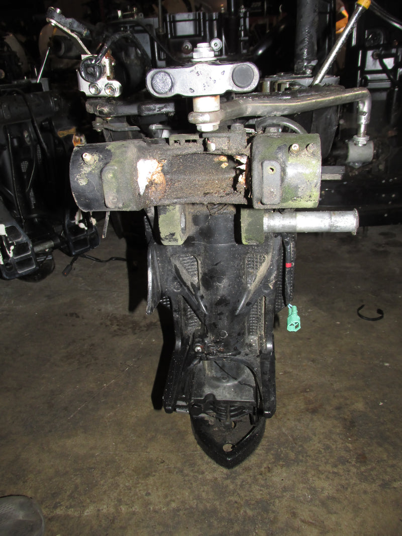 Suzuki DF115 115hp Outboard 20" Midsection
