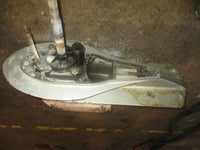 Load image into Gallery viewer, Honda BF115A 115hp 4 stroke outboard 25 inch shaft lower unit
