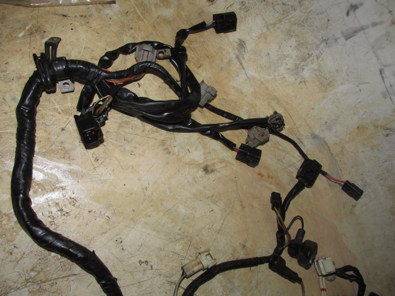 Suzuki DF50 50hp Outboard Engine Wiring Harness (36610-87J70)