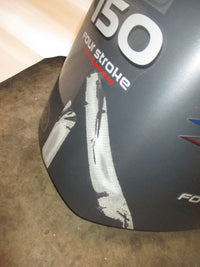 Load image into Gallery viewer, Yamaha 150hp 4 Stroke Outboard Top Cowling
