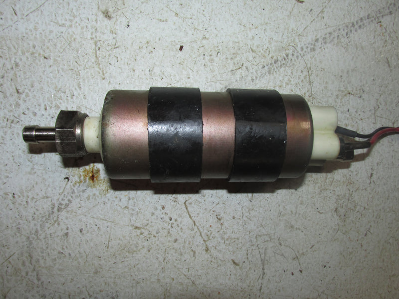 Yamaha 250hp 3.3L 4 Stroke Outboard Low Pressure Electric Fuel Pump