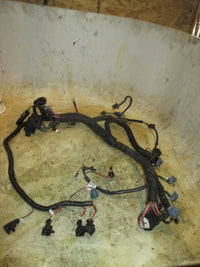 Load image into Gallery viewer, Mercury 50hp 4 stroke outboard engine wiring harness (84-877804A3)
