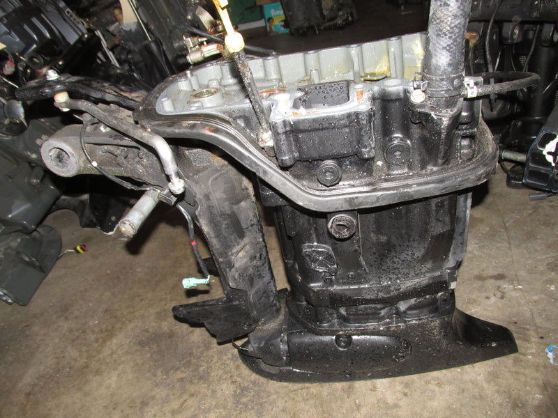 Suzuki DF115 115hp Outboard 20" Midsection