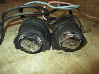 Load image into Gallery viewer, Suzuki DF40 40hp outboard Tilt Trim Relay Set (38410-94551)
