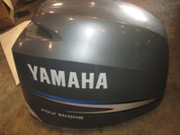 Load image into Gallery viewer, Yamaha 150hp 4 Stroke Outboard Top Cowling
