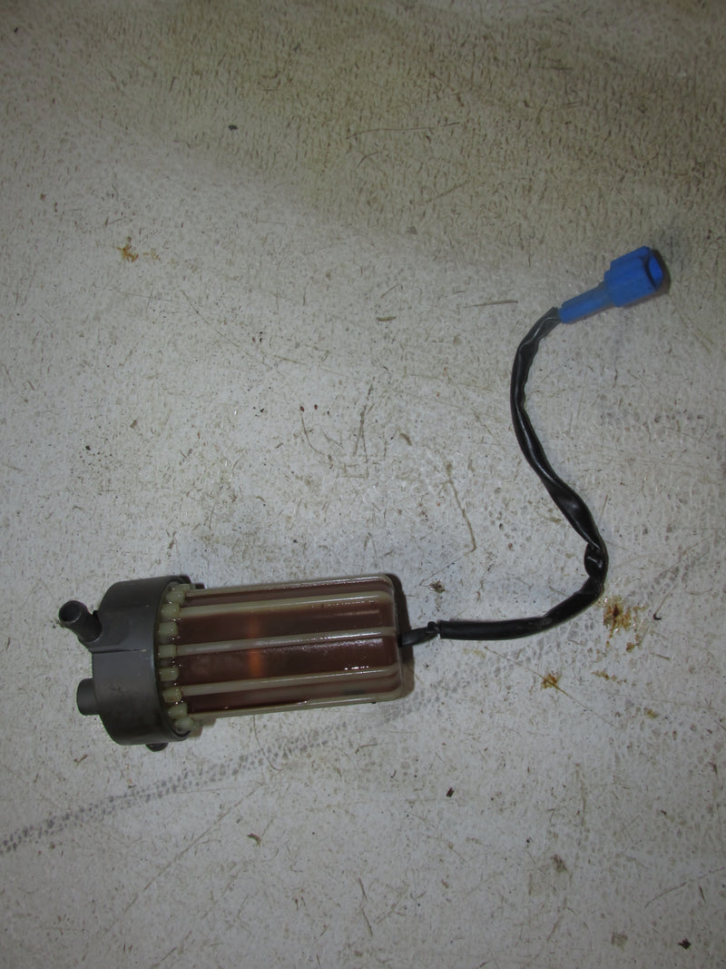 Yamaha 250hp 3.3L 4 Stroke Outboard Fuel Filter and Sensor (6P3-24560-01-00)