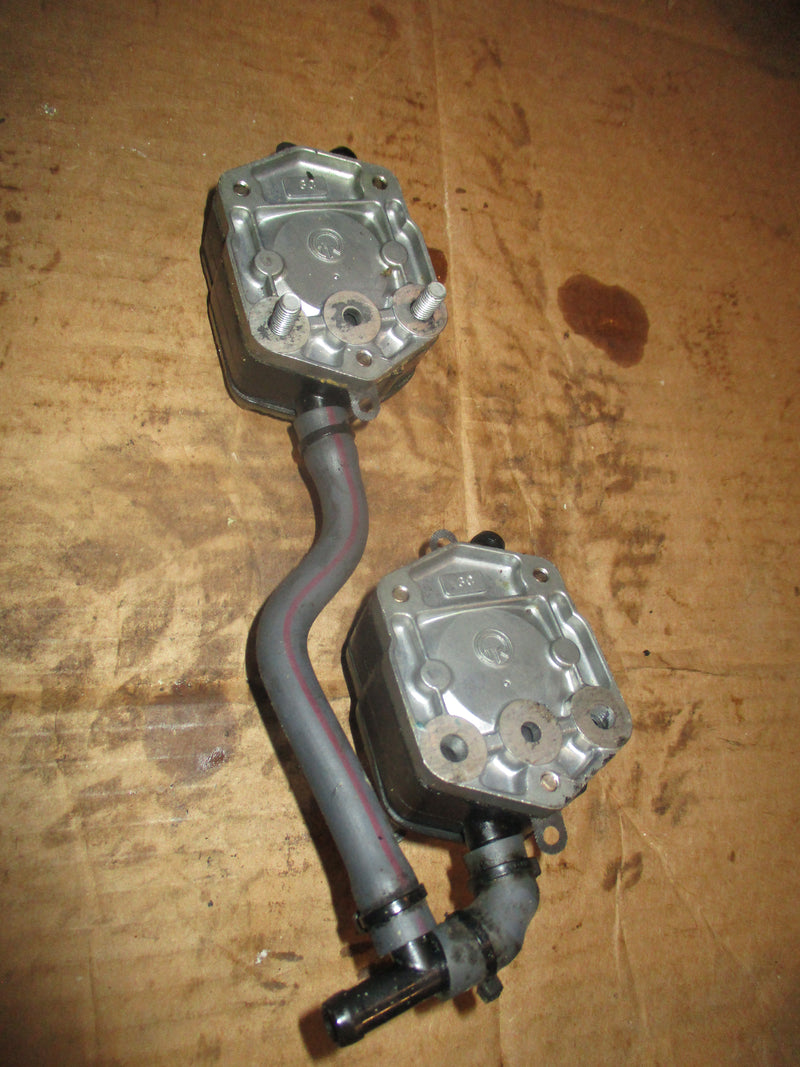Yamaha 150hp 2 stroke outboard Fuel pump set 6E5-24410-03