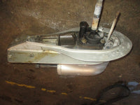 Load image into Gallery viewer, Honda BF115A 115hp 4 stroke outboard 25 inch shaft lower unit
