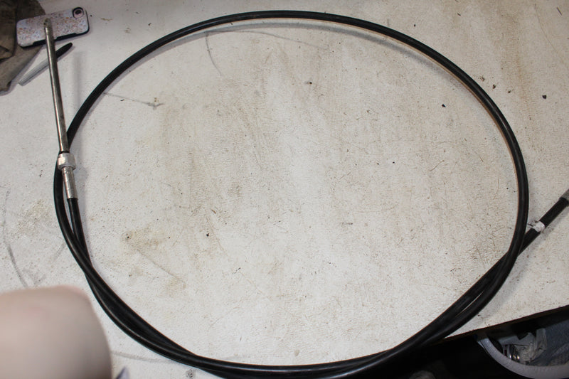 SeaStar Steering Cable (SSC6213)