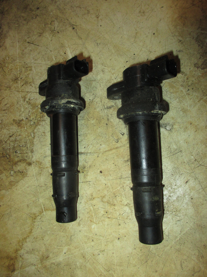 Suzuki DF40 40hp outboard Ignition Pencil Coil Set of 2 (38410-94551)